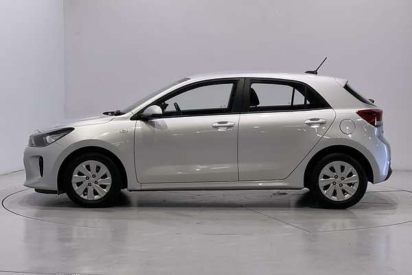 2018 Kia Rio S YB