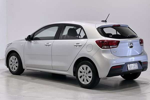 2018 Kia Rio S YB