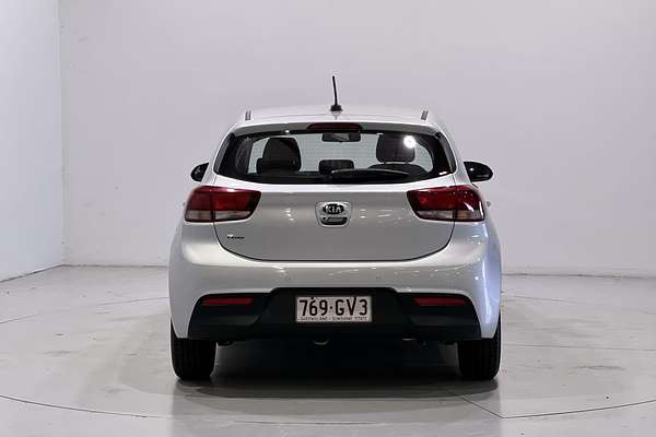 2018 Kia Rio S YB