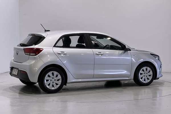 2018 Kia Rio S YB
