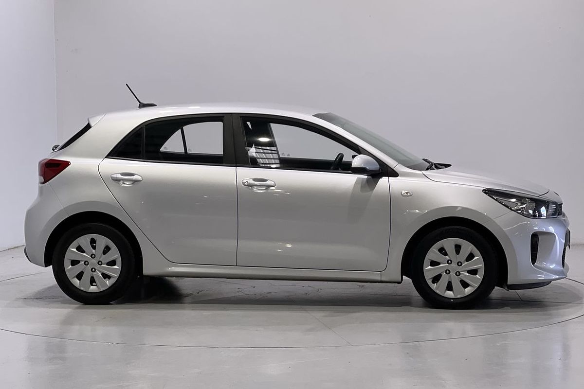 2018 Kia Rio S YB