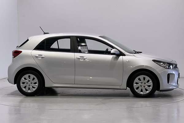 2018 Kia Rio S YB