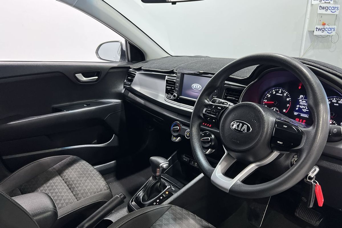 2018 Kia Rio S YB