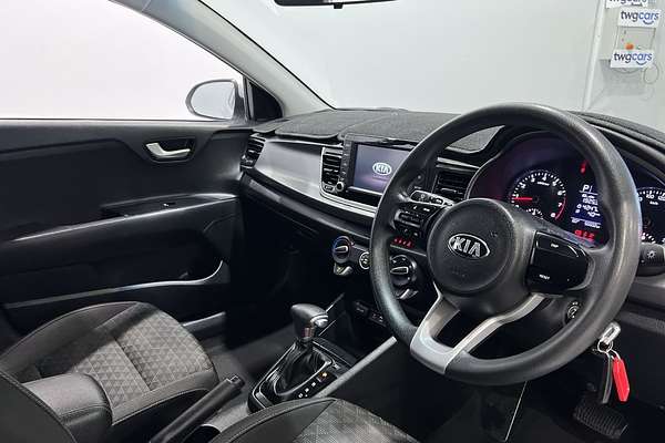2018 Kia Rio S YB