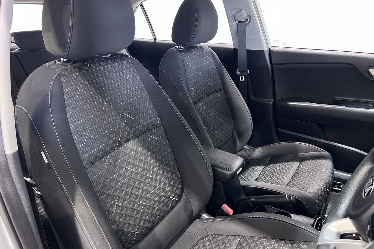 2018 Kia Rio S YB