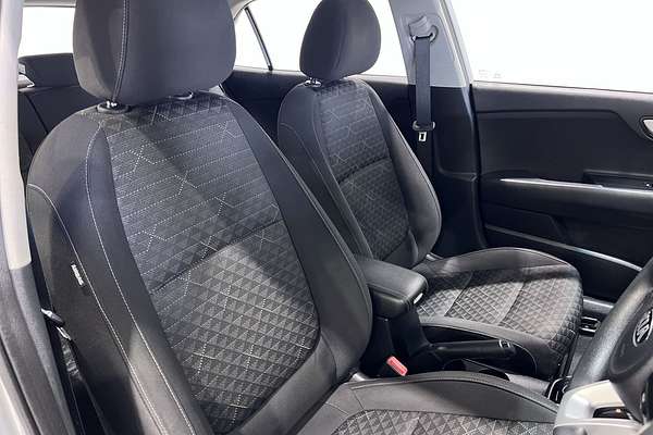 2018 Kia Rio S YB