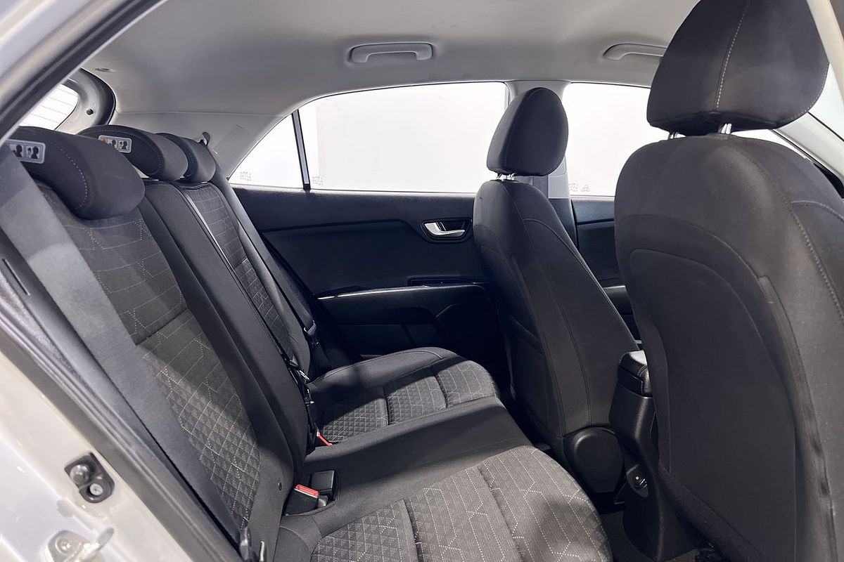 2018 Kia Rio S YB
