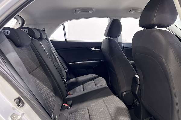 2018 Kia Rio S YB