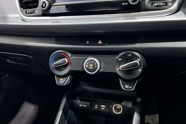 2018 Kia Rio S YB