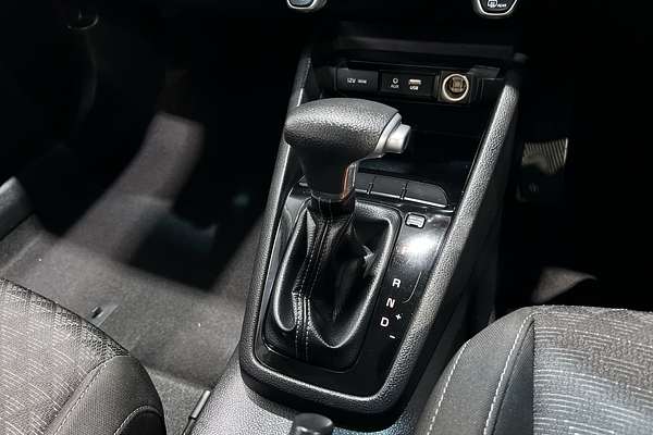 2018 Kia Rio S YB