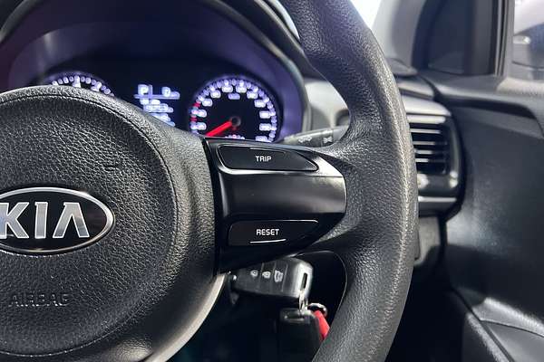 2018 Kia Rio S YB