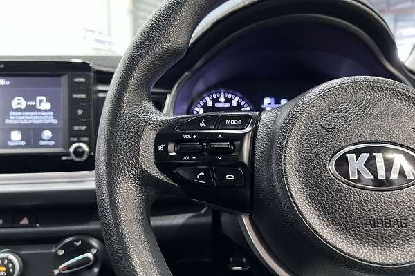 2018 Kia Rio S YB