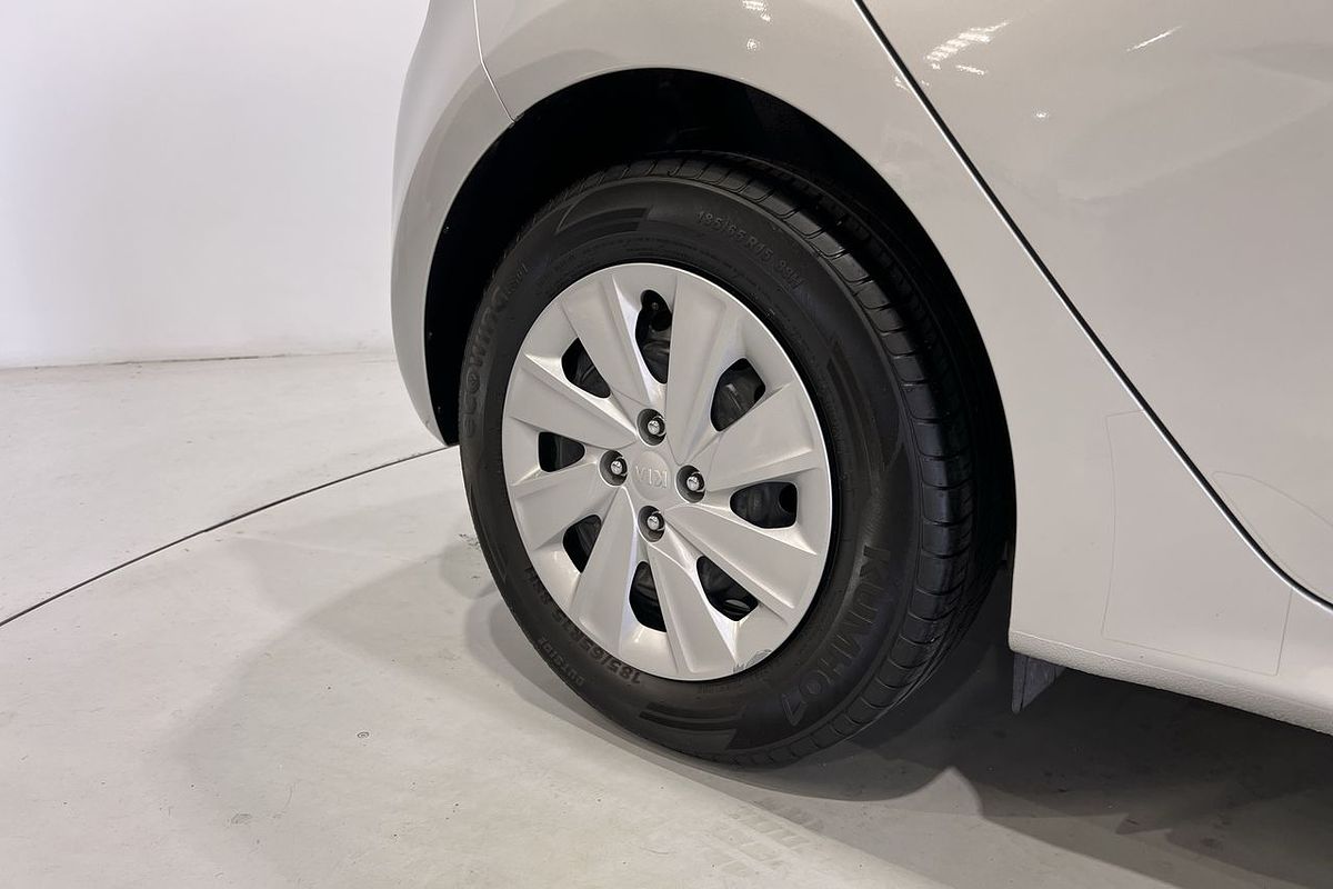 2018 Kia Rio S YB