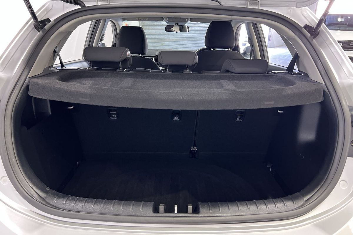 2018 Kia Rio S YB