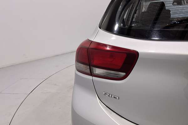 2018 Kia Rio S YB