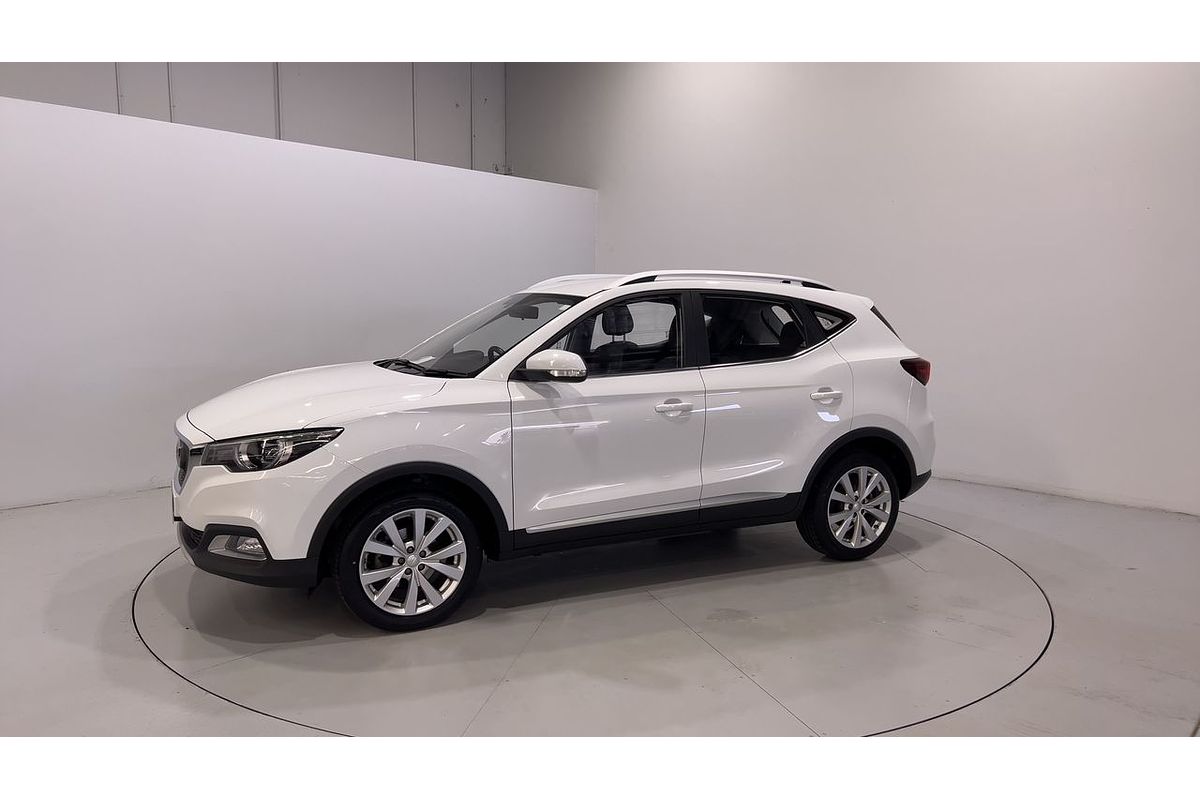 2022 MG ZS Excite AZS1