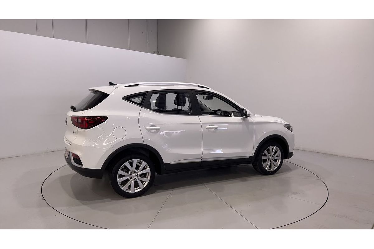 2022 MG ZS Excite AZS1
