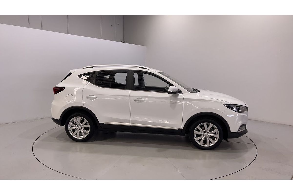 2022 MG ZS Excite AZS1