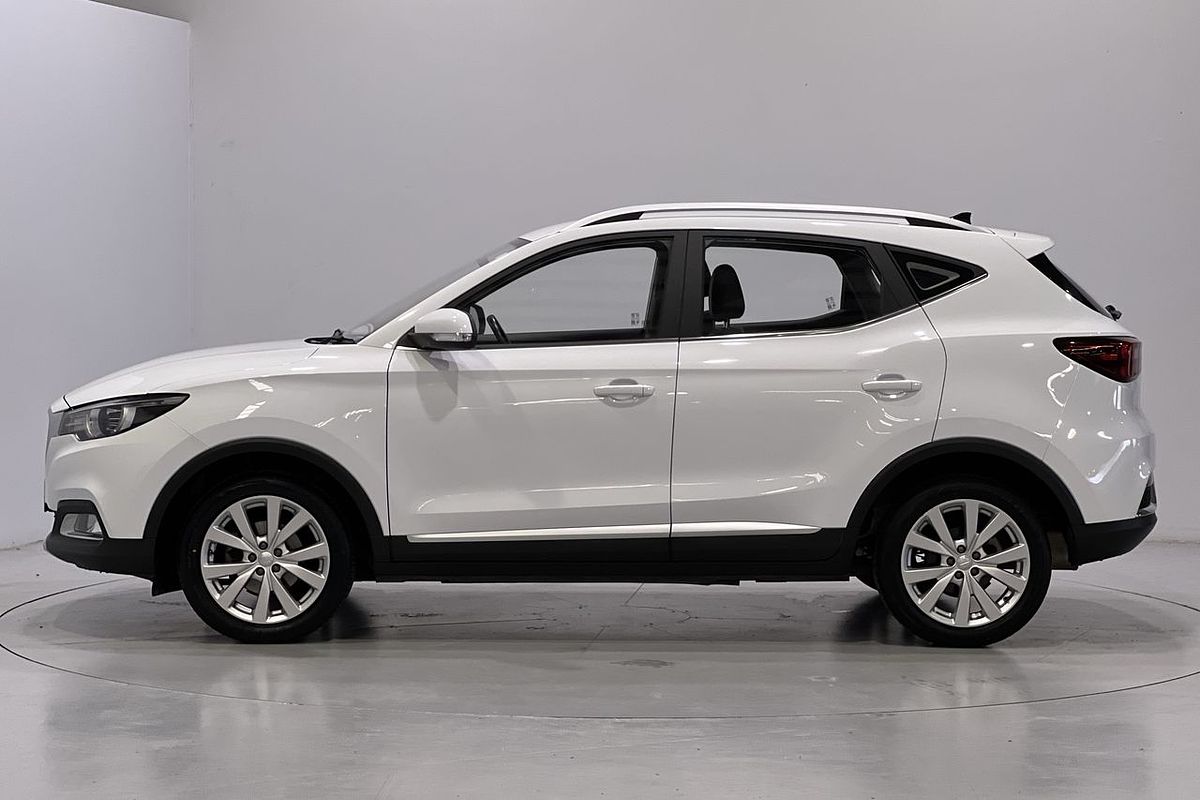 2022 MG ZS Excite AZS1