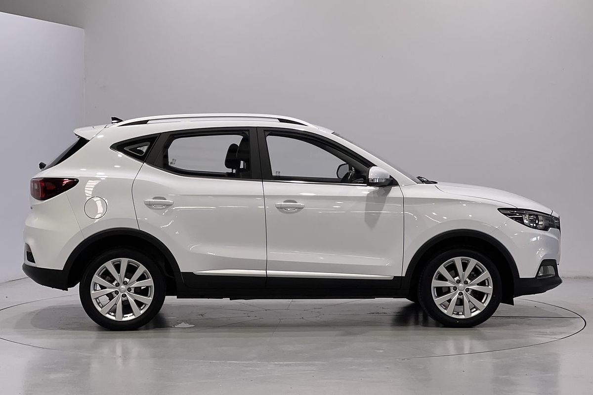 2022 MG ZS Excite AZS1