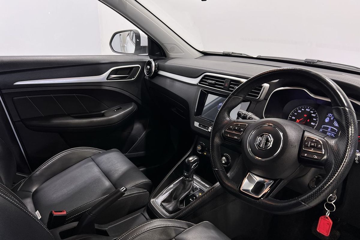 2022 MG ZS Excite AZS1
