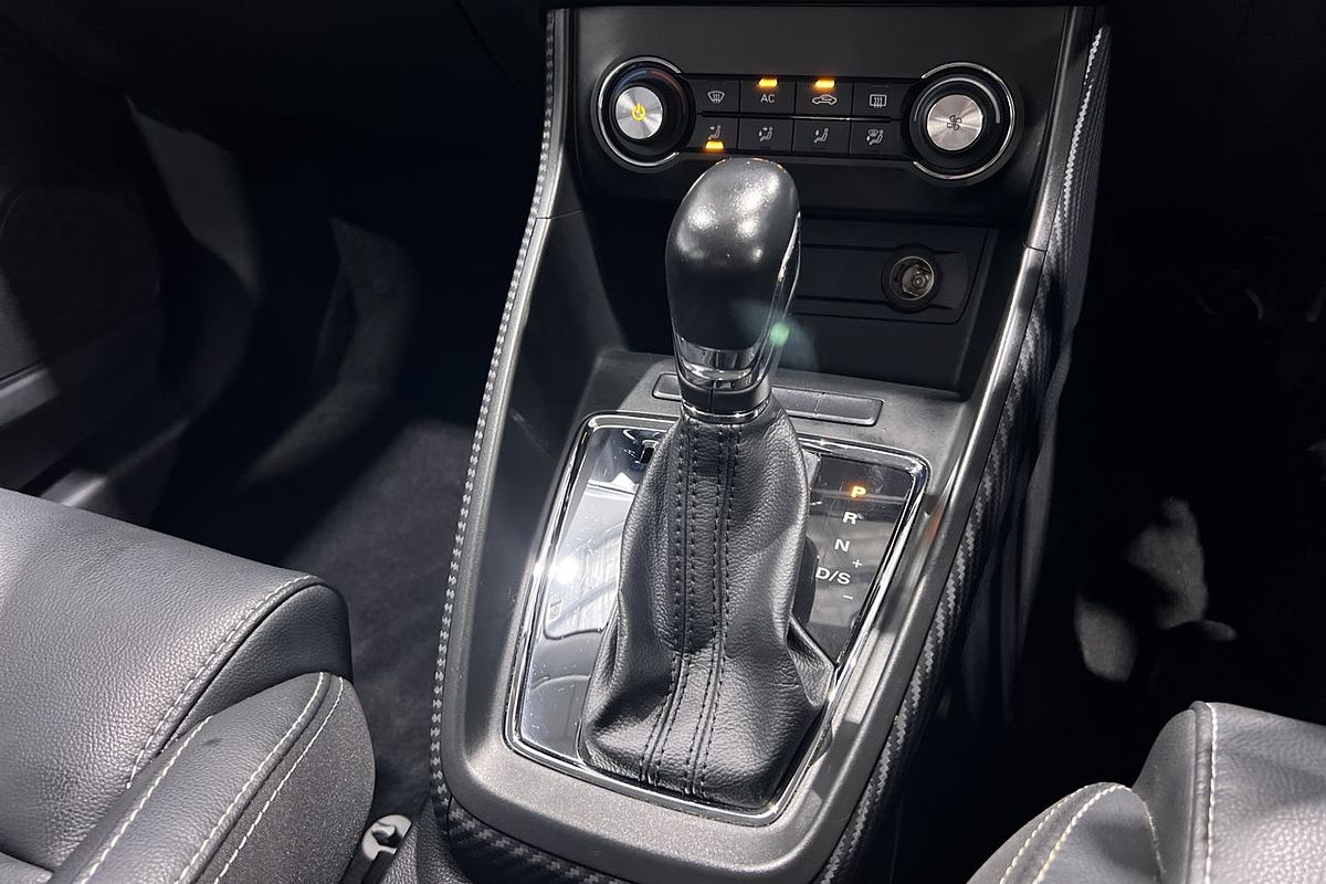 2022 MG ZS Excite AZS1
