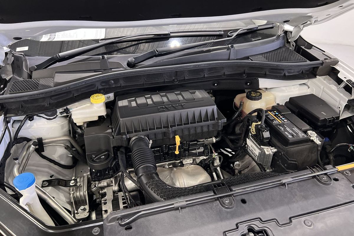 2022 MG ZS Excite AZS1