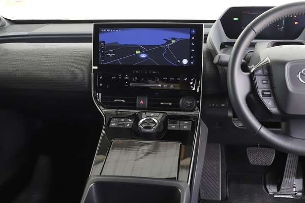 2023 Toyota bZ4X YEAM15R