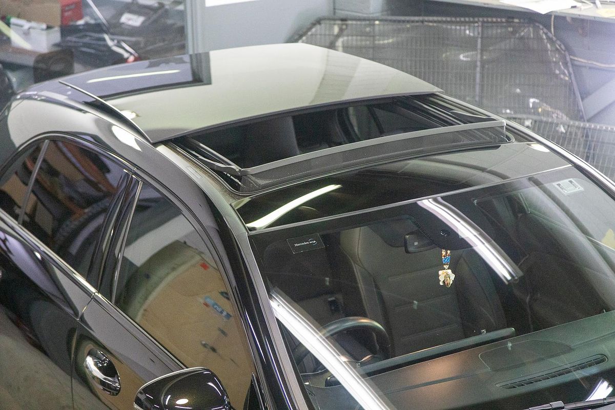 2020 Mercedes-Benz A-Class A250 W177