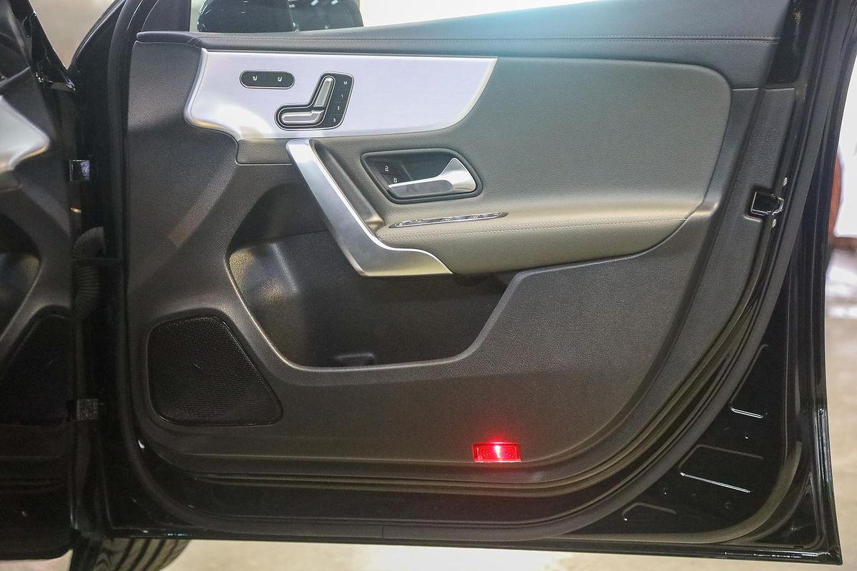2020 Mercedes-Benz A-Class A250 W177