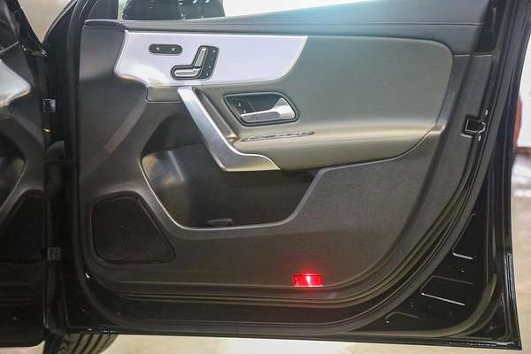 2020 Mercedes-Benz A-Class A250 W177