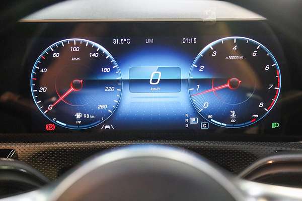 2020 Mercedes-Benz A-Class A250 W177