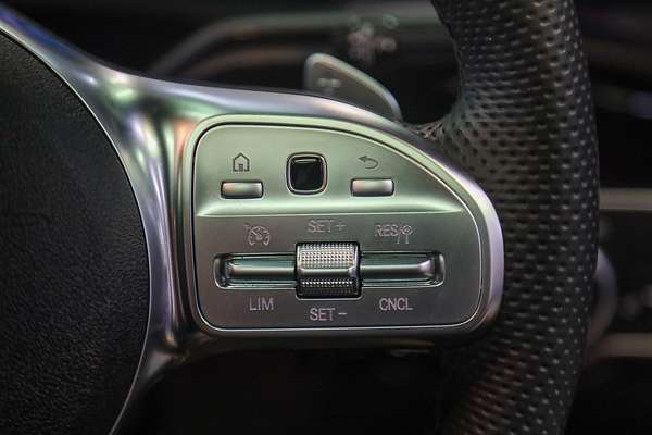2020 Mercedes-Benz A-Class A250 W177