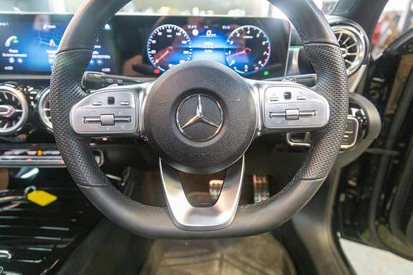 2020 Mercedes-Benz A-Class A250 W177