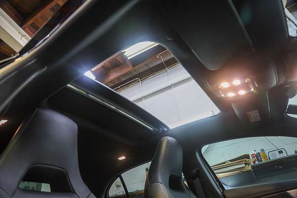 2020 Mercedes-Benz A-Class A250 W177