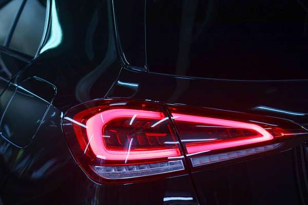 2020 Mercedes-Benz A-Class A250 W177