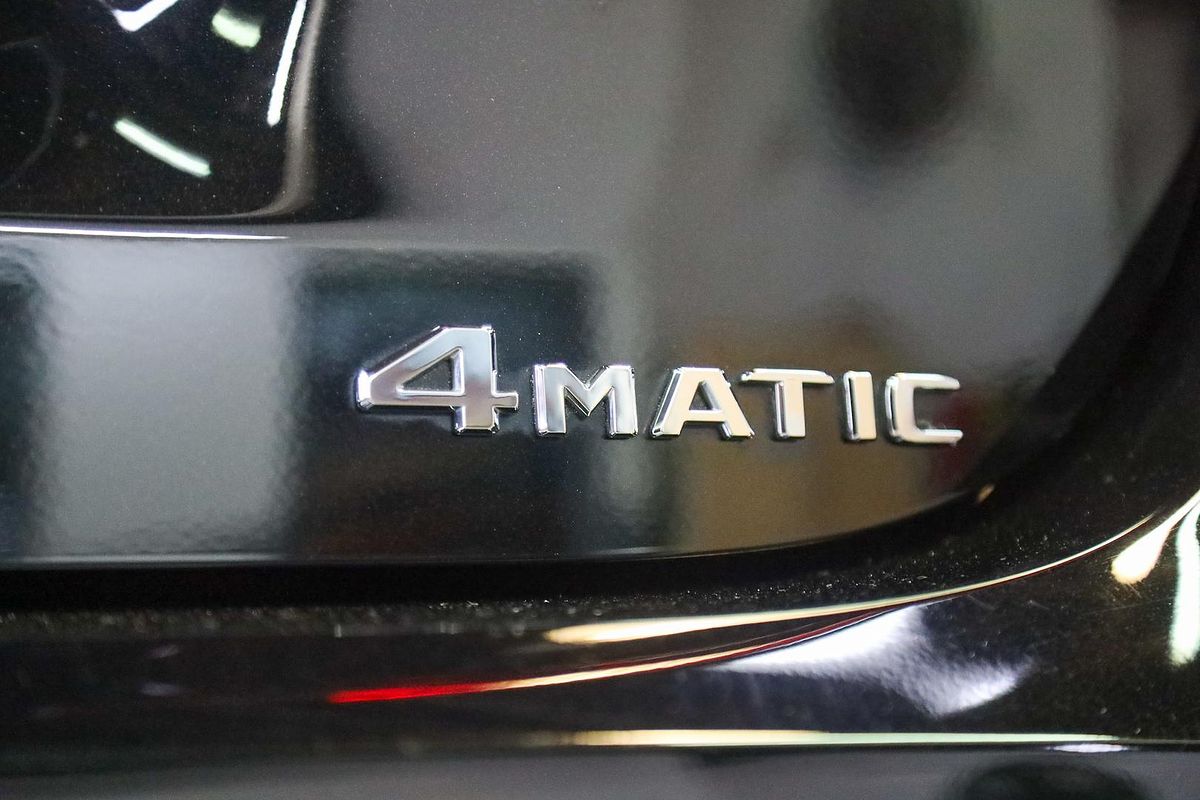 2020 Mercedes-Benz A-Class A250 W177