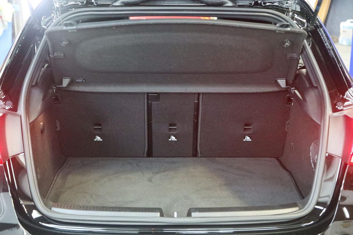 2020 Mercedes-Benz A-Class A250 W177