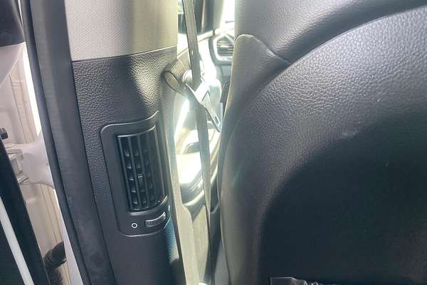 2013 Hyundai Santa Fe Highlander DM
