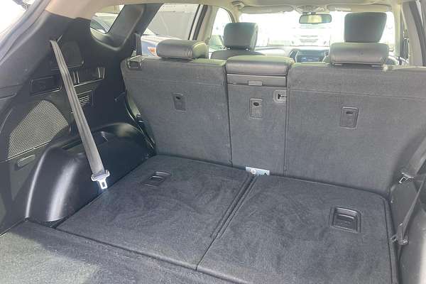 2013 Hyundai Santa Fe Highlander DM