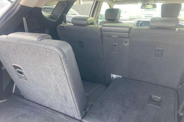 2013 Hyundai Santa Fe Highlander DM