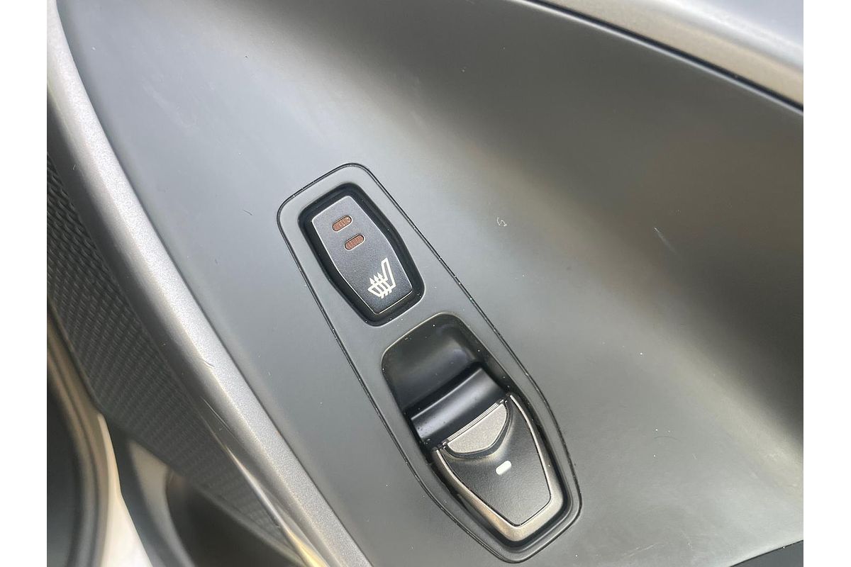 2013 Hyundai Santa Fe Highlander DM