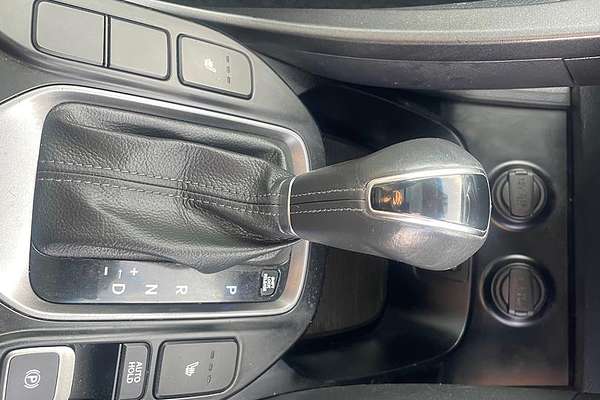 2013 Hyundai Santa Fe Highlander DM