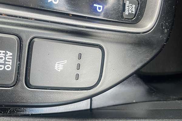 2013 Hyundai Santa Fe Highlander DM