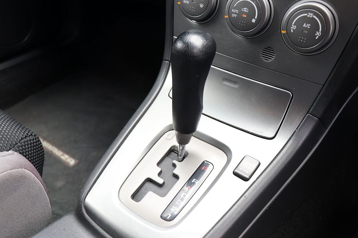 2006 Subaru Impreza S