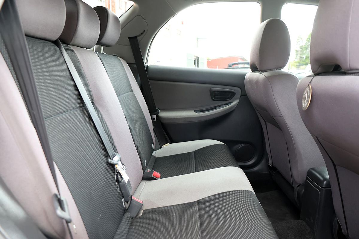 2006 Subaru Impreza S