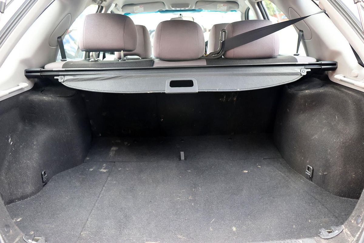 2006 Subaru Impreza S