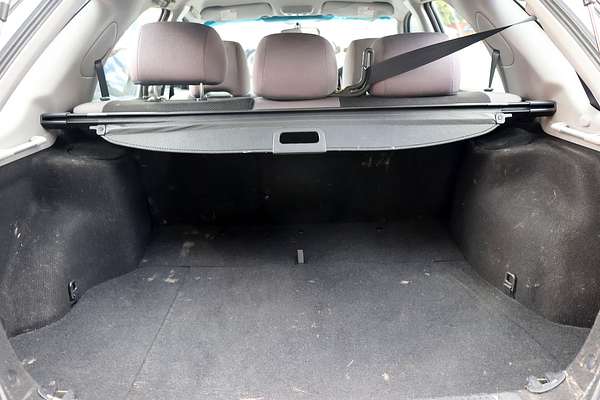 2006 Subaru Impreza S