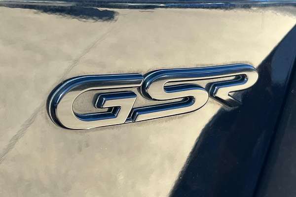 2019 Mitsubishi ASX GSR XD