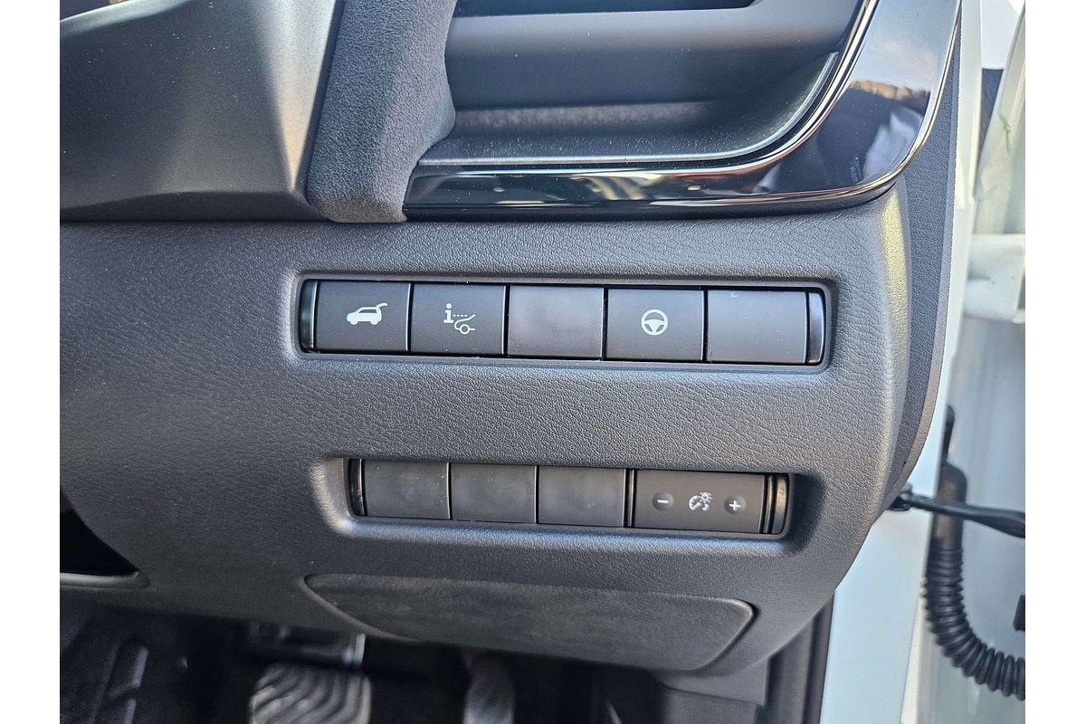 2025 Nissan QASHQAI N-DESIGN e-POWER J12
